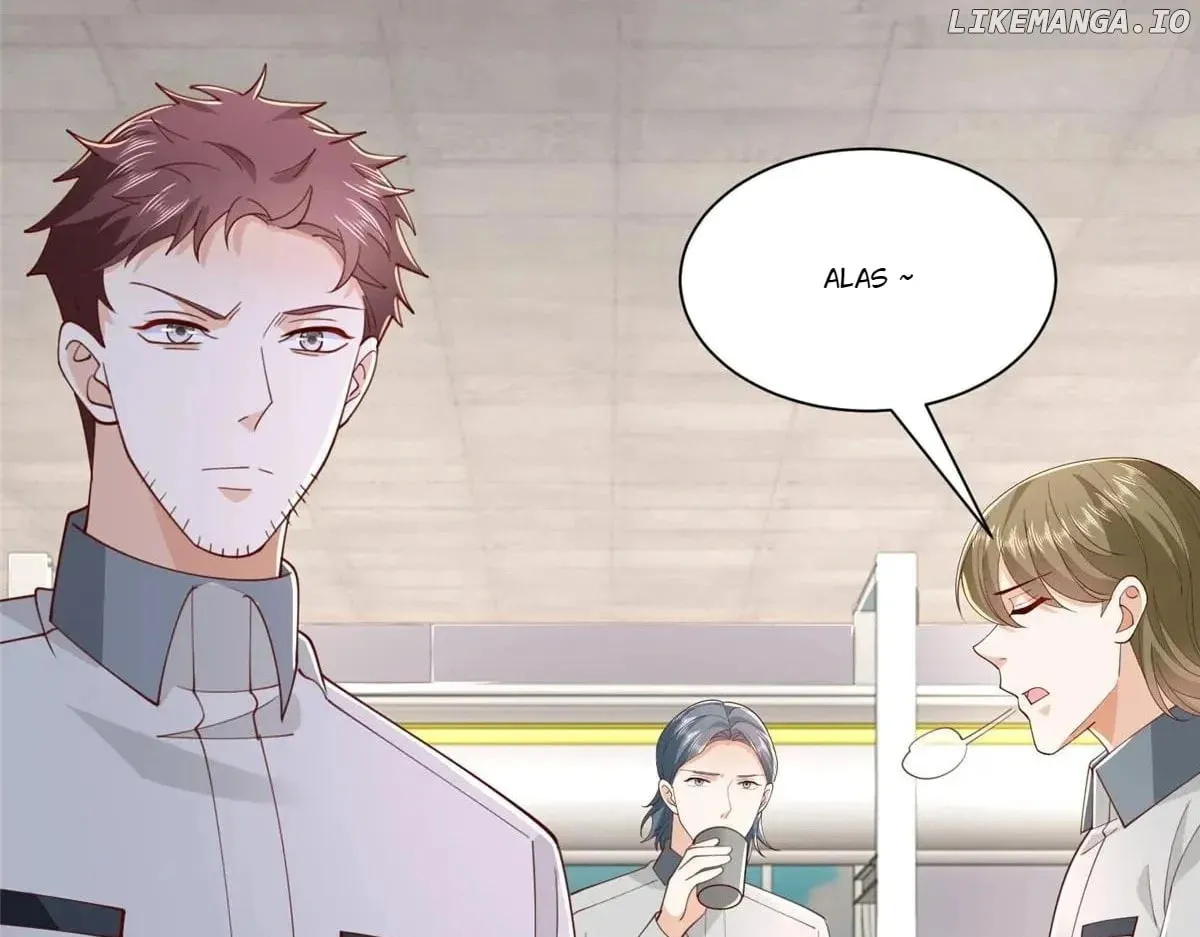 I Randomly Have A New Career Every Week Chapter 763 page 88 - 