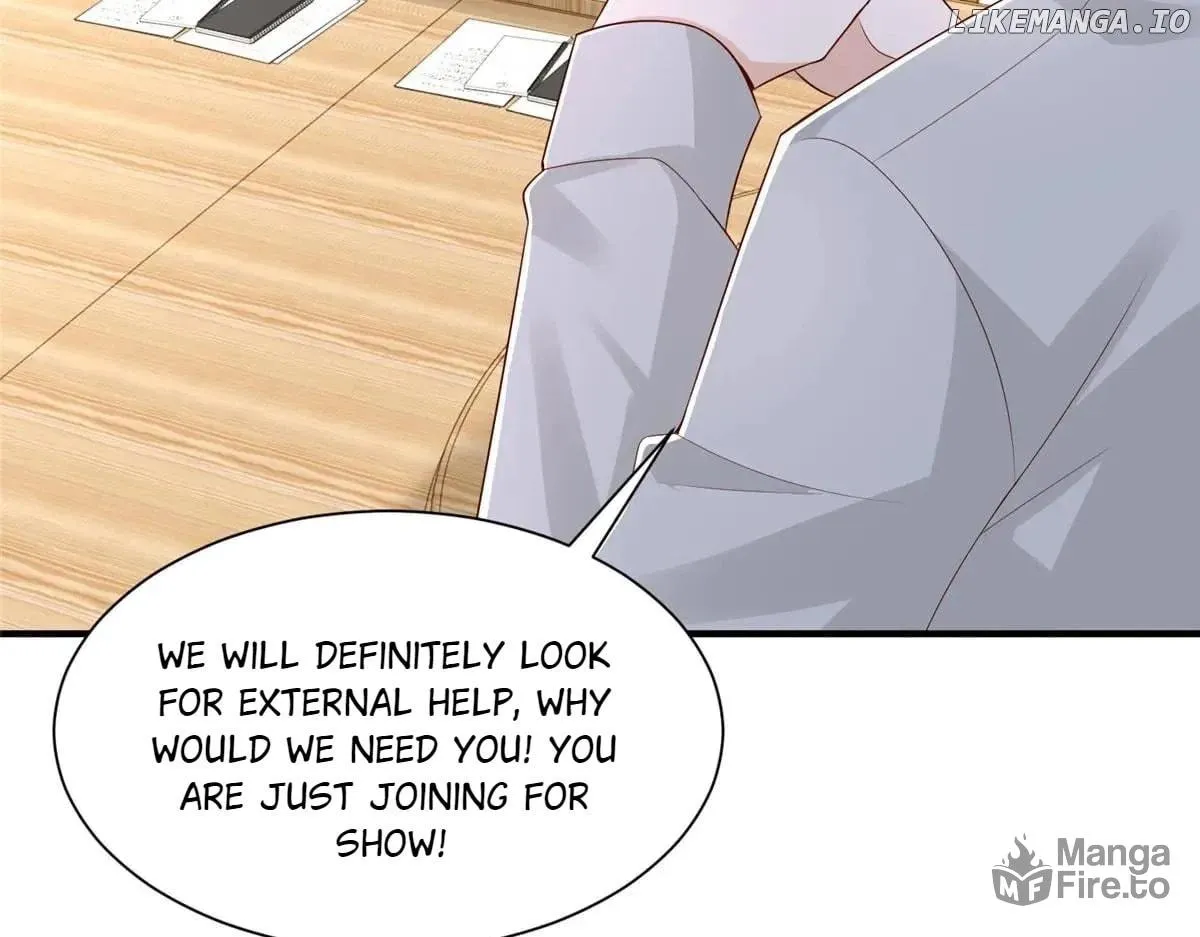 I Randomly Have A New Career Every Week Chapter 763 page 10 - 
