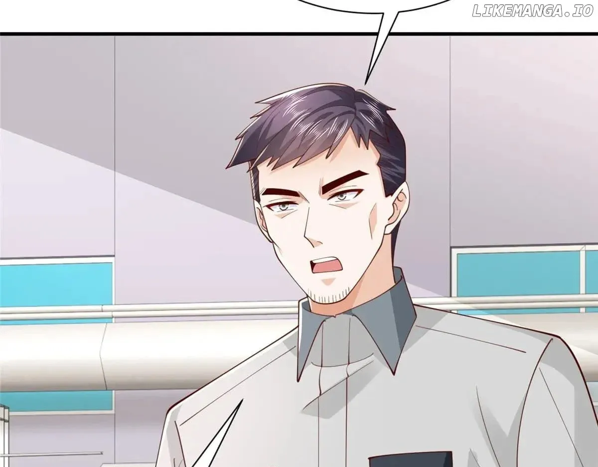 I Randomly Have A New Career Every Week Chapter 763 page 91 - 