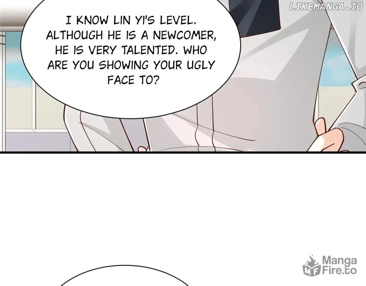 I Randomly Have A New Career Every Week Chapter 763 page 93 - 