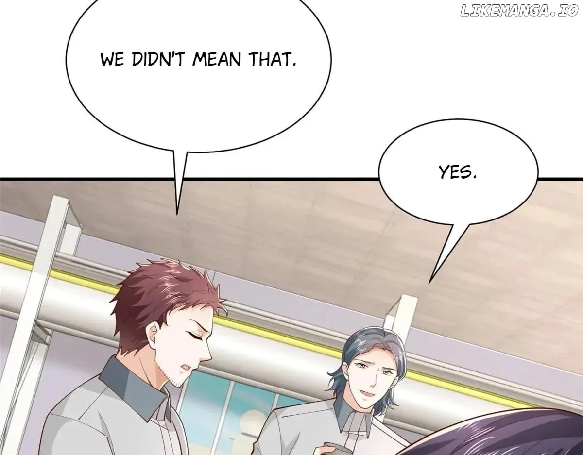 I Randomly Have A New Career Every Week Chapter 763 page 94 - 