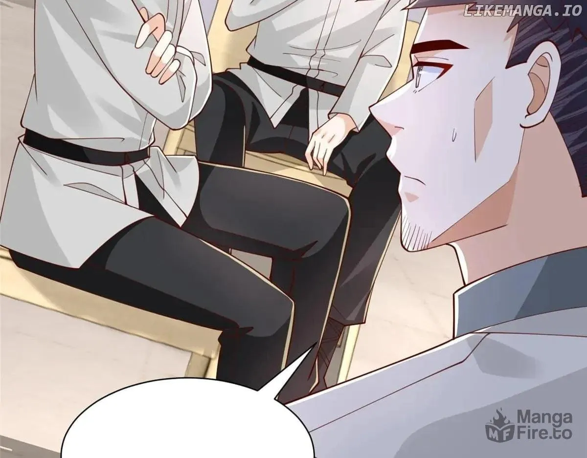 I Randomly Have A New Career Every Week Chapter 763 page 96 - 