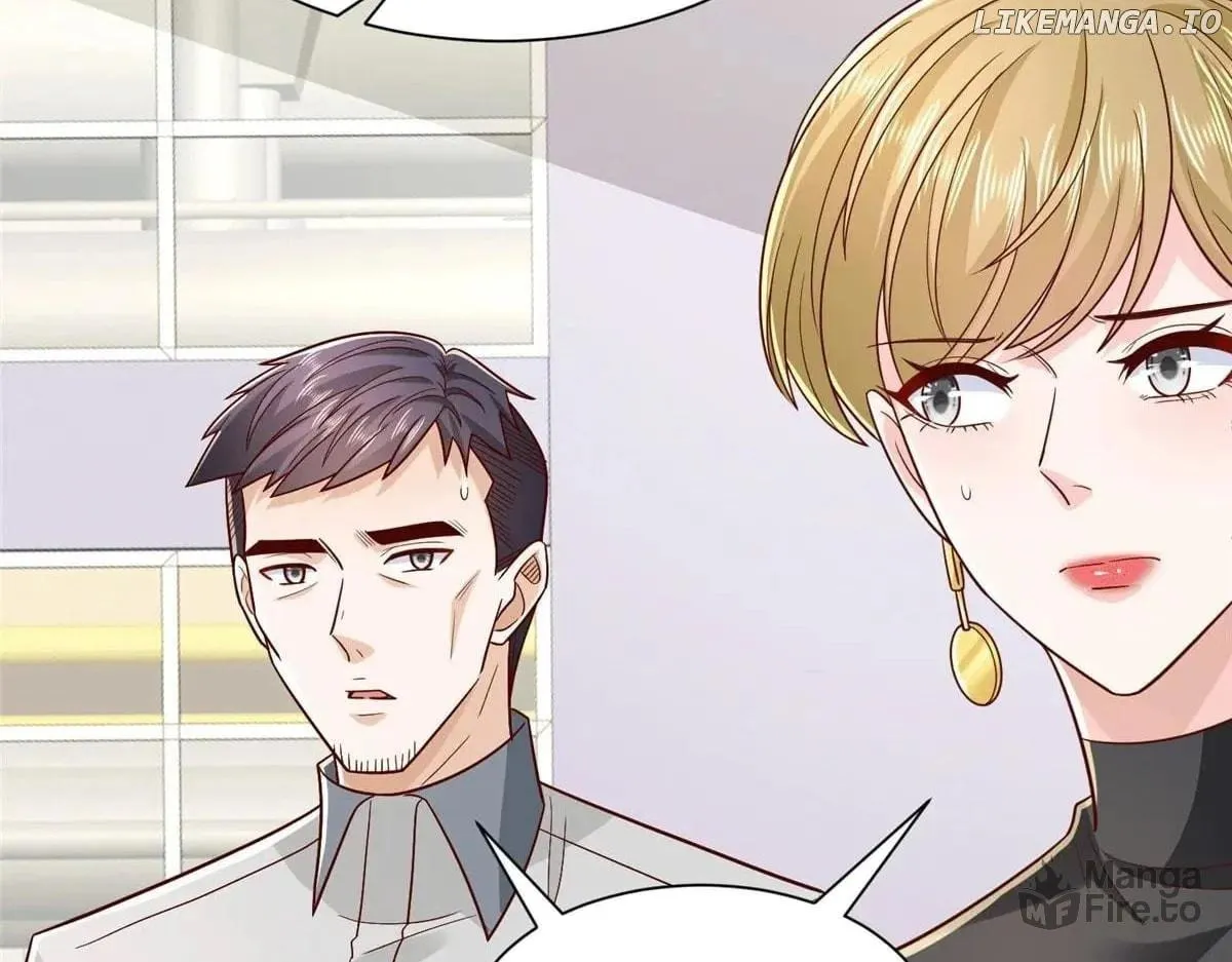 I Randomly Have A New Career Every Week Chapter 764 page 102 - 