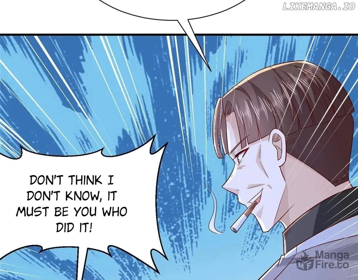 I Randomly Have A New Career Every Week Chapter 764 page 105 - 