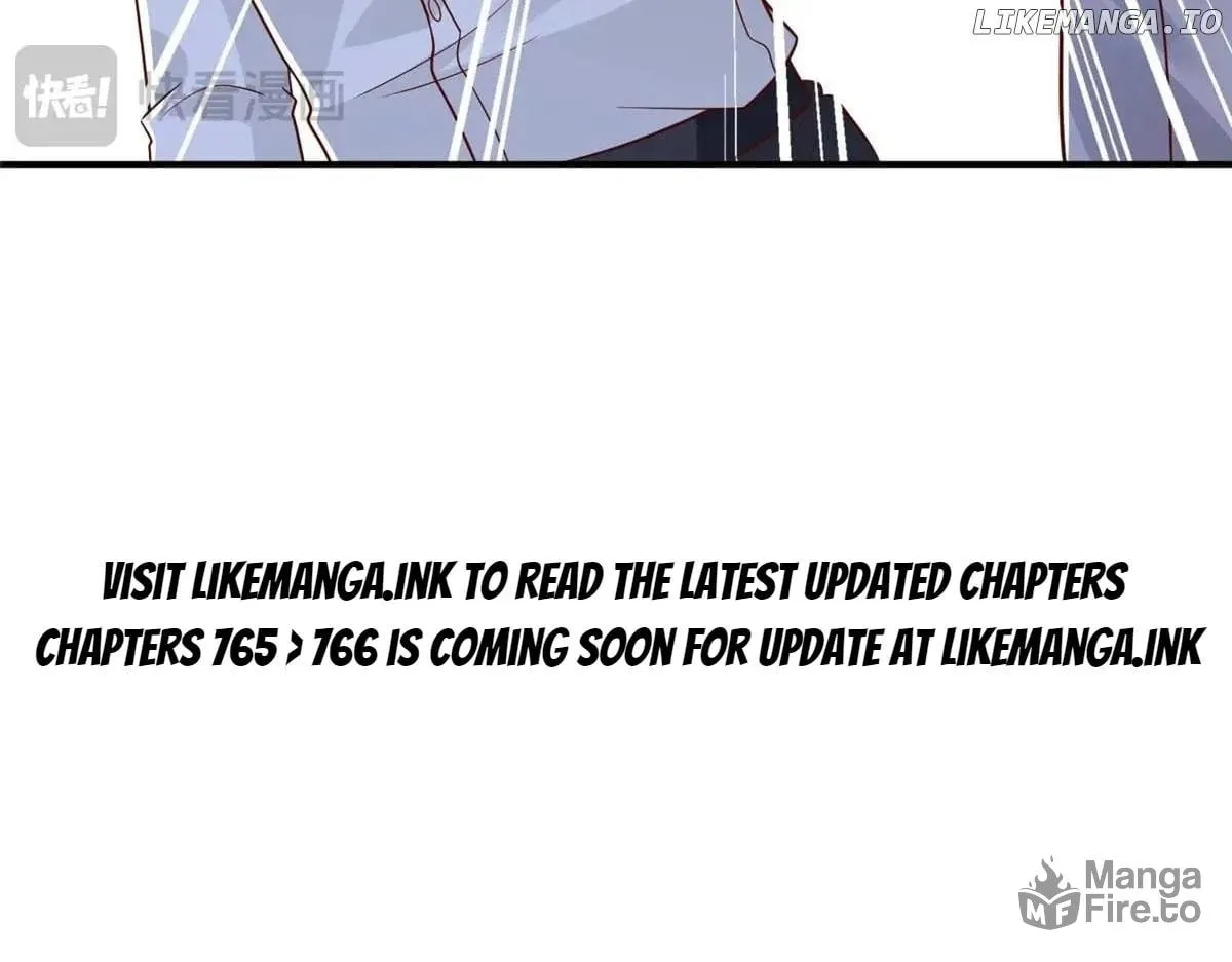 I Randomly Have A New Career Every Week Chapter 764 page 108 - 