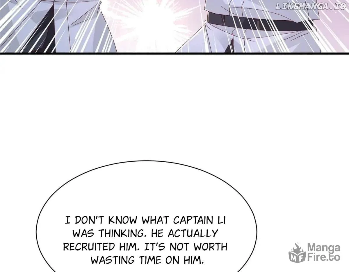 I Randomly Have A New Career Every Week Chapter 764 page 12 - 