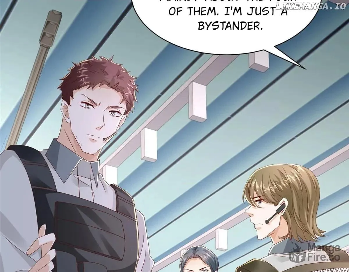 I Randomly Have A New Career Every Week Chapter 764 page 27 - 