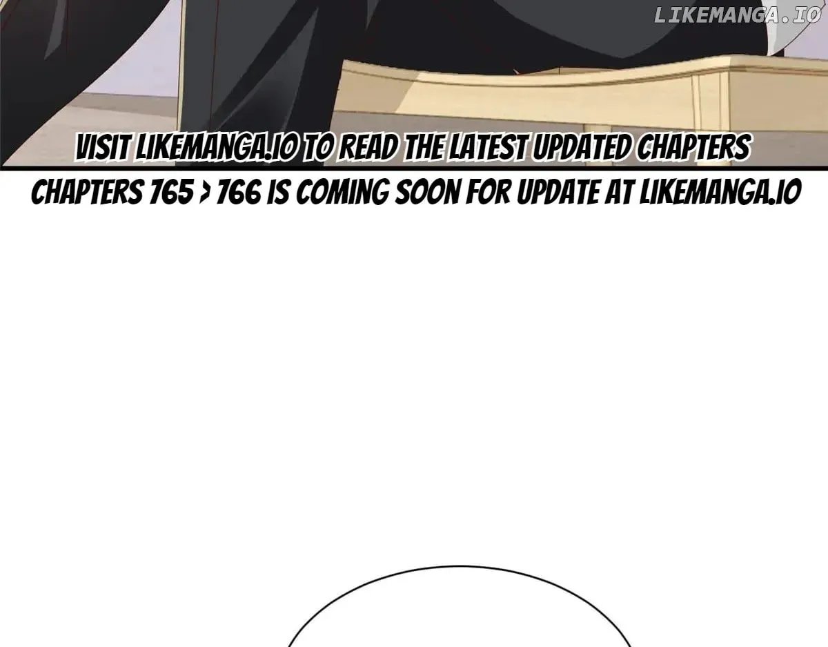 I Randomly Have A New Career Every Week Chapter 764 page 4 - 