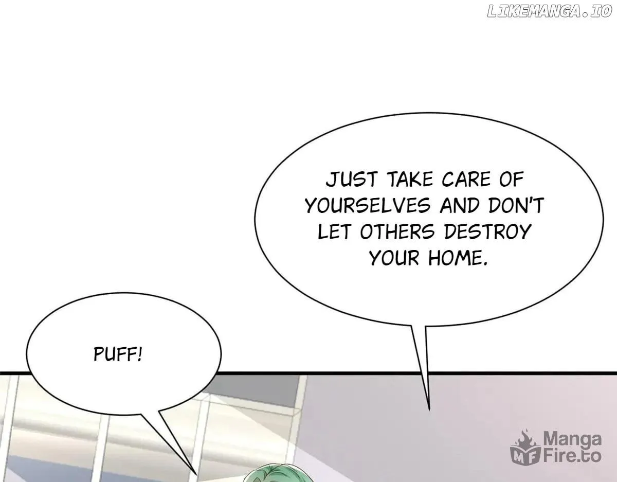 I Randomly Have A New Career Every Week Chapter 764 page 33 - 