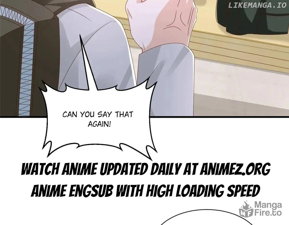 I Randomly Have A New Career Every Week Chapter 764 page 36 - 