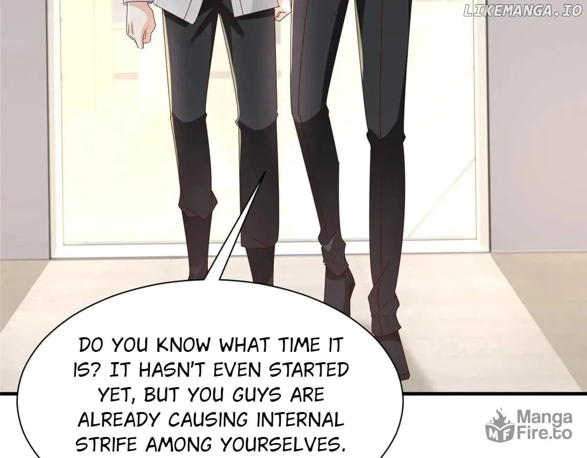 I Randomly Have A New Career Every Week Chapter 764 page 39 - 