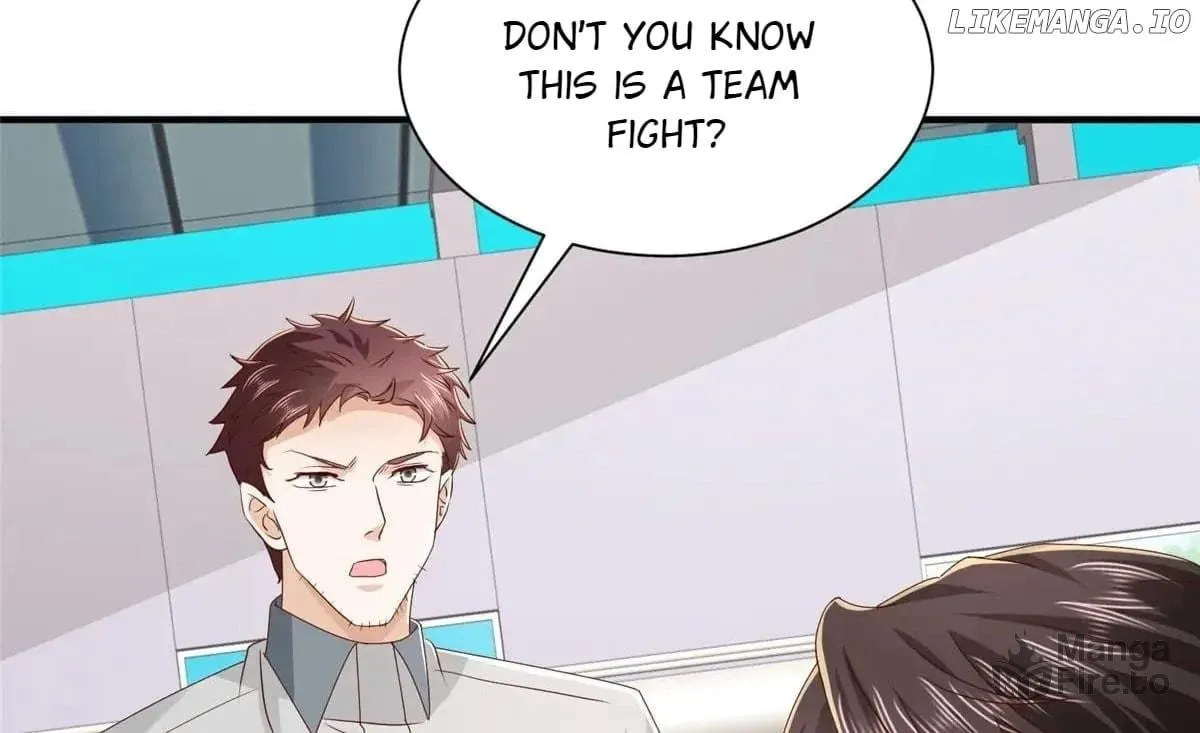I Randomly Have A New Career Every Week Chapter 764 page 5 - 