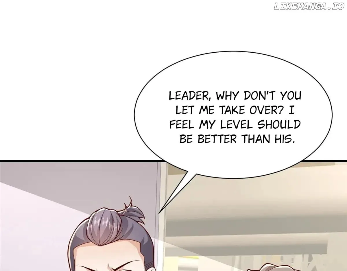 I Randomly Have A New Career Every Week Chapter 764 page 41 - 