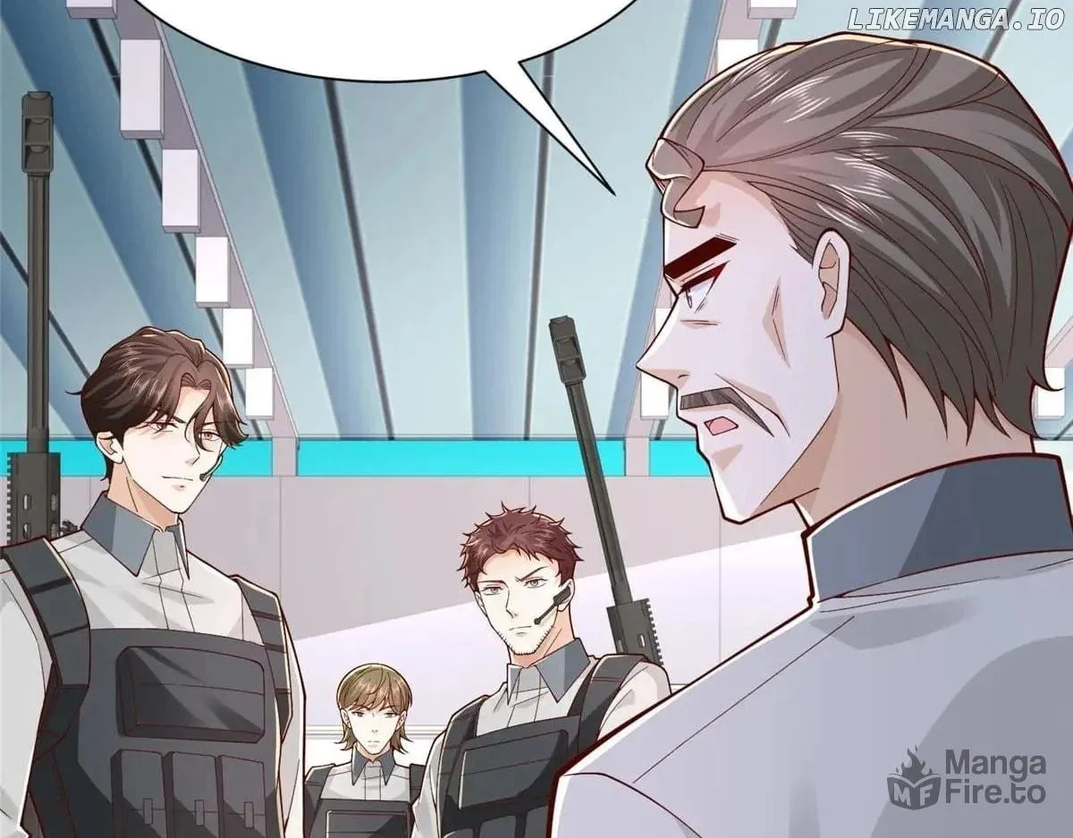 I Randomly Have A New Career Every Week Chapter 764 page 45 - 