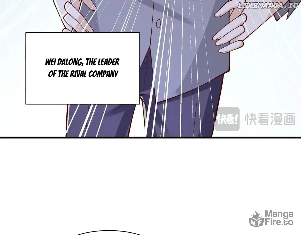 I Randomly Have A New Career Every Week Chapter 764 page 50 - 