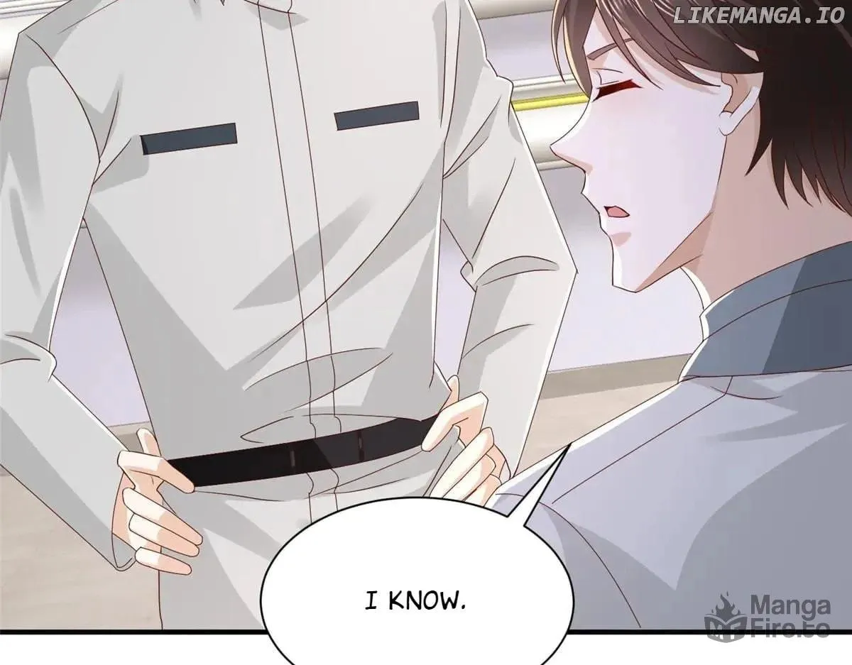 I Randomly Have A New Career Every Week Chapter 764 page 6 - 