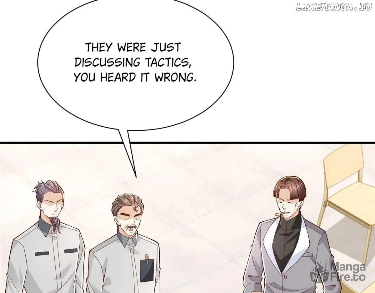 I Randomly Have A New Career Every Week Chapter 764 page 51 - 