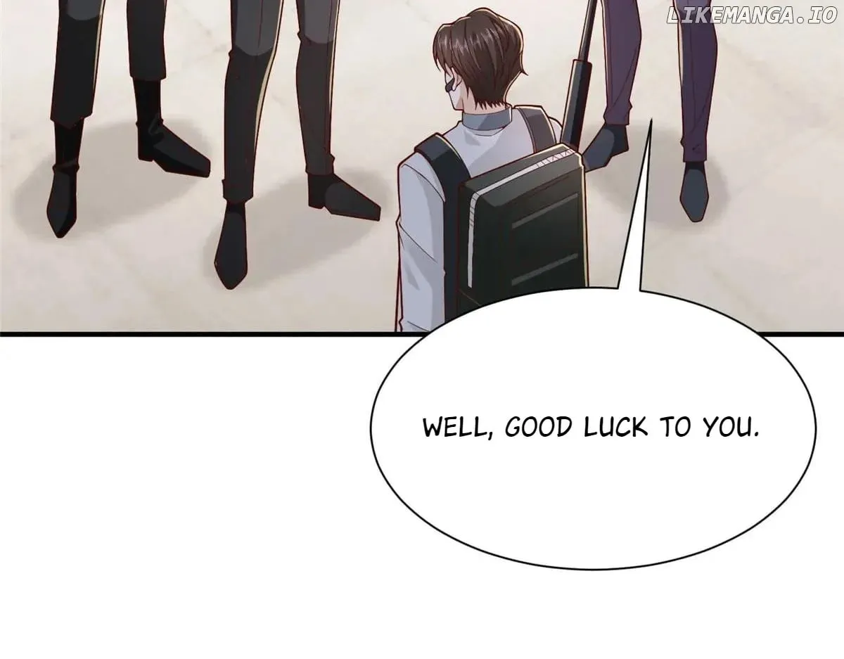 I Randomly Have A New Career Every Week Chapter 764 page 53 - 