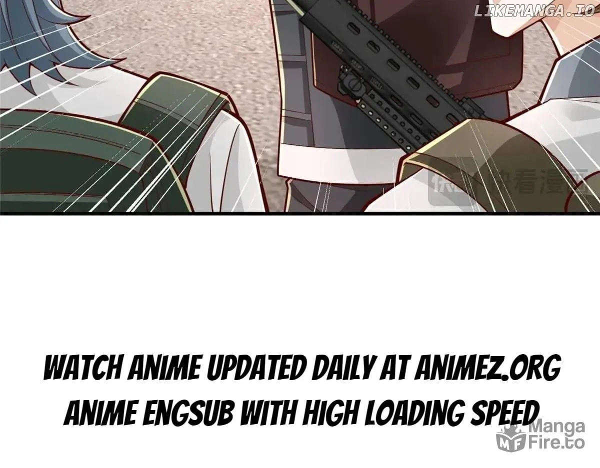 I Randomly Have A New Career Every Week Chapter 764 page 69 - 