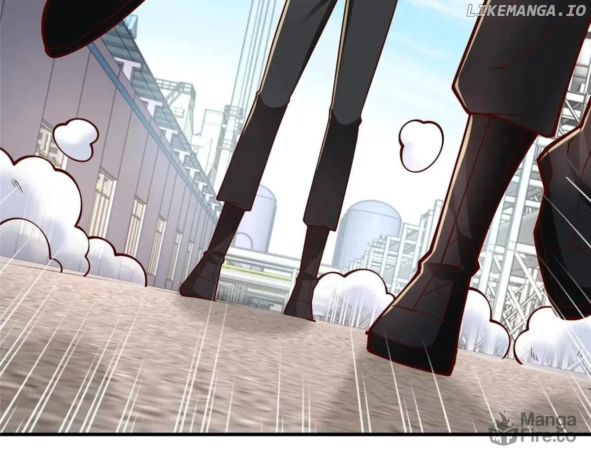 I Randomly Have A New Career Every Week Chapter 764 page 72 - 