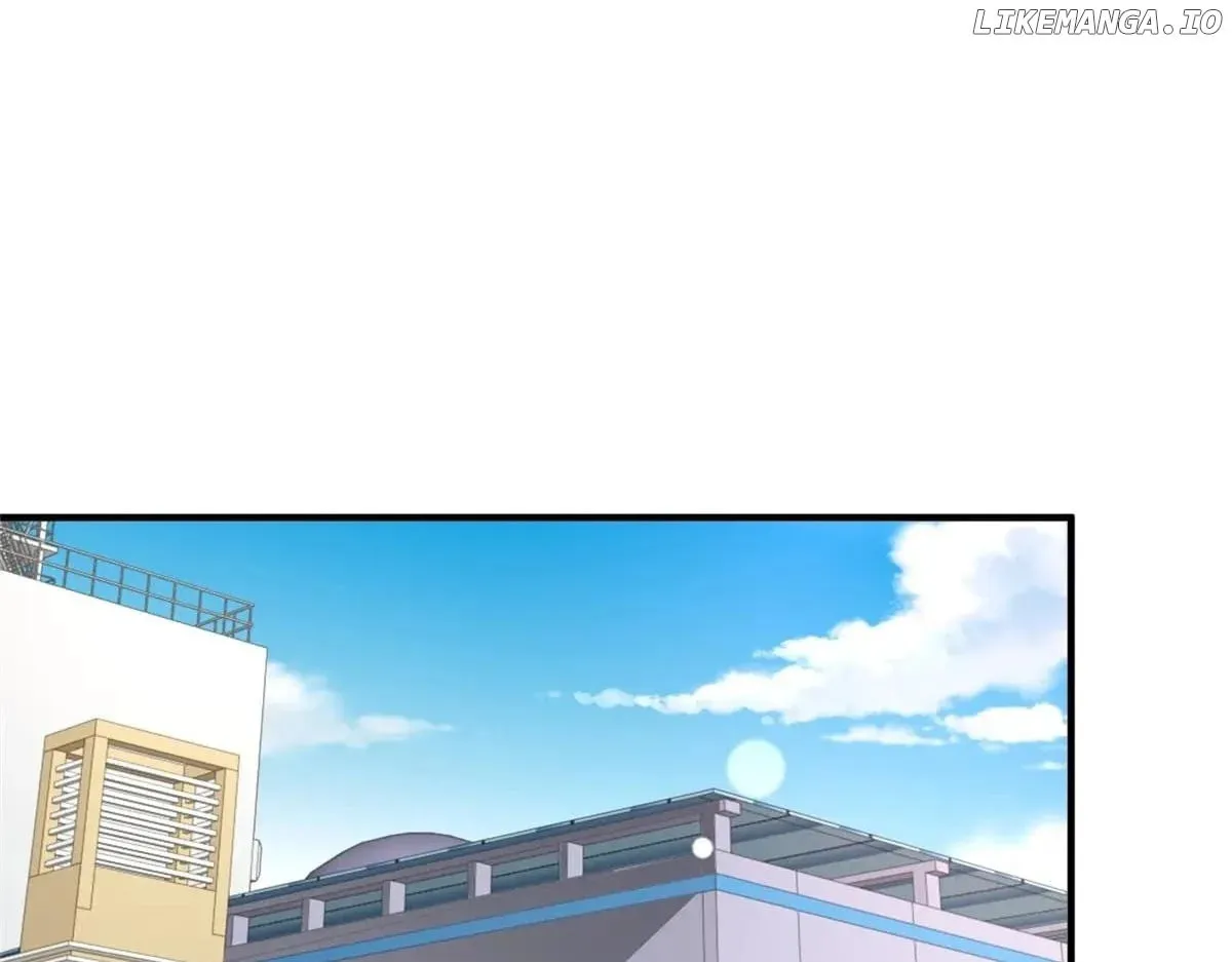 I Randomly Have A New Career Every Week Chapter 764 page 77 - 