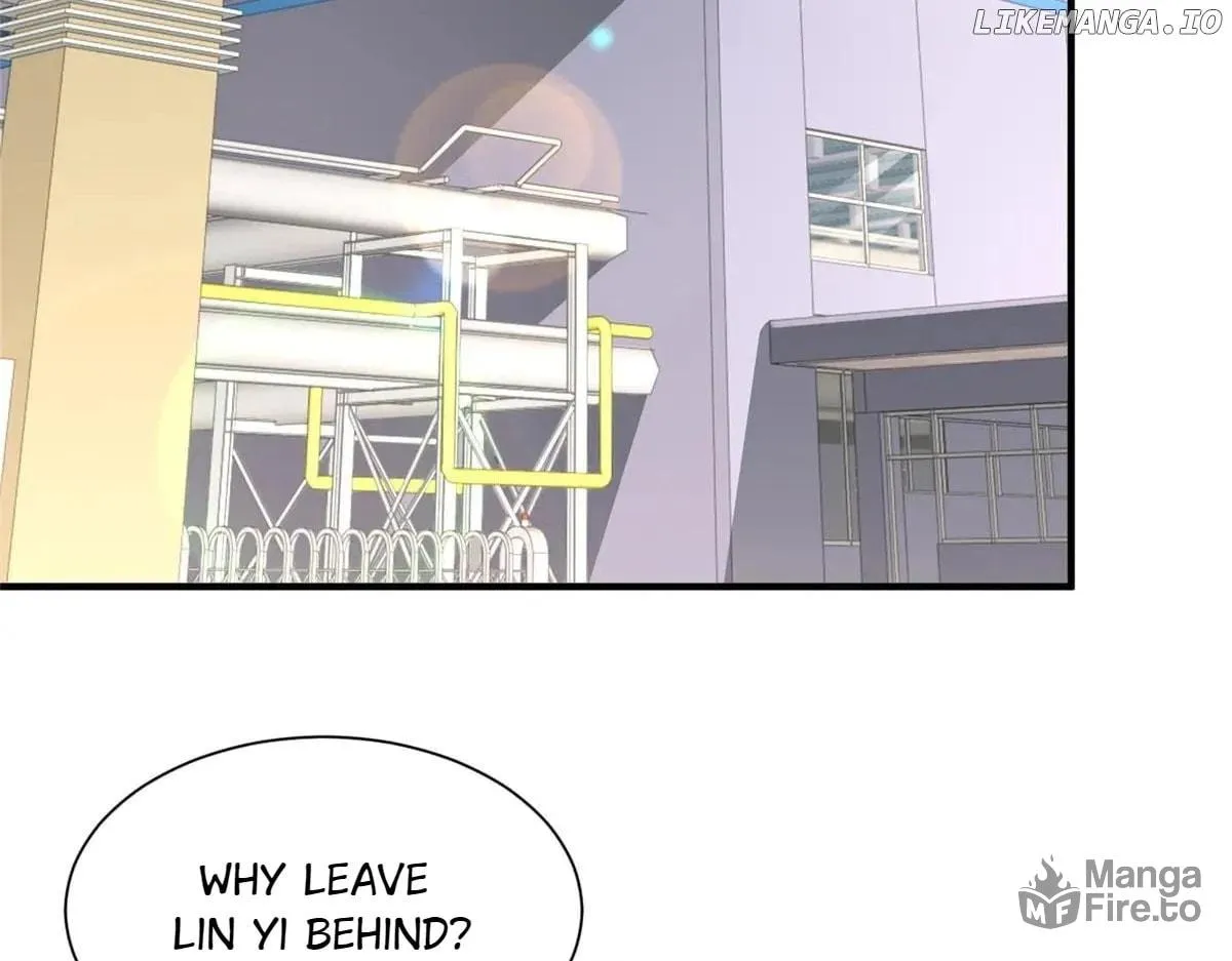 I Randomly Have A New Career Every Week Chapter 764 page 78 - 