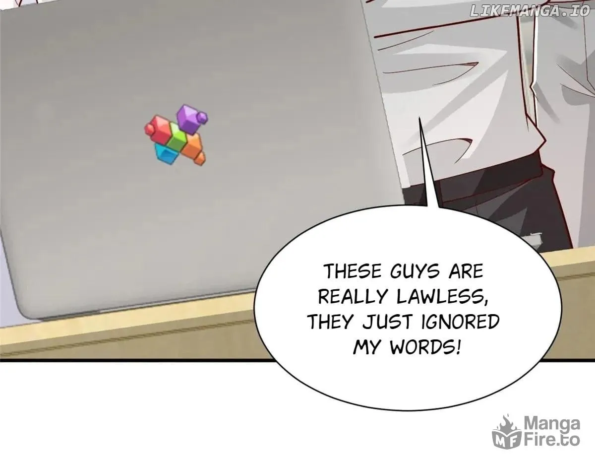 I Randomly Have A New Career Every Week Chapter 764 page 81 - 