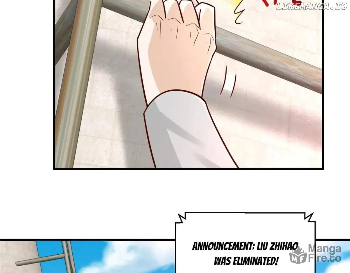 I Randomly Have A New Career Every Week Chapter 764 page 84 - 