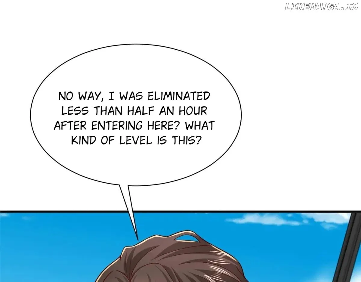 I Randomly Have A New Career Every Week Chapter 764 page 88 - 