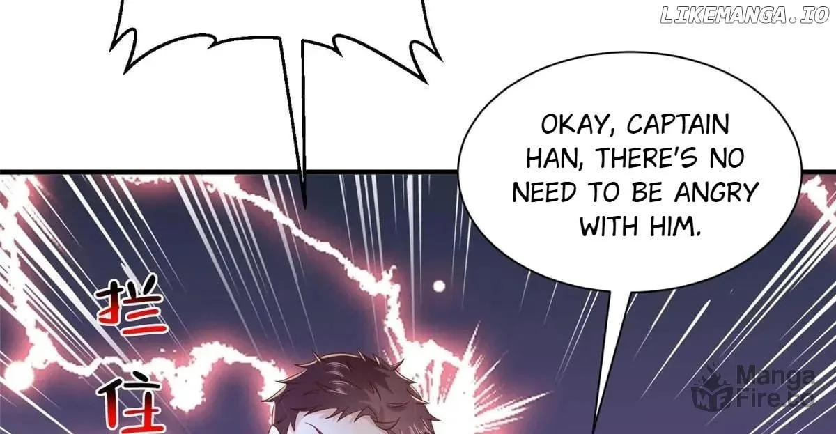 I Randomly Have A New Career Every Week Chapter 764 page 10 - 