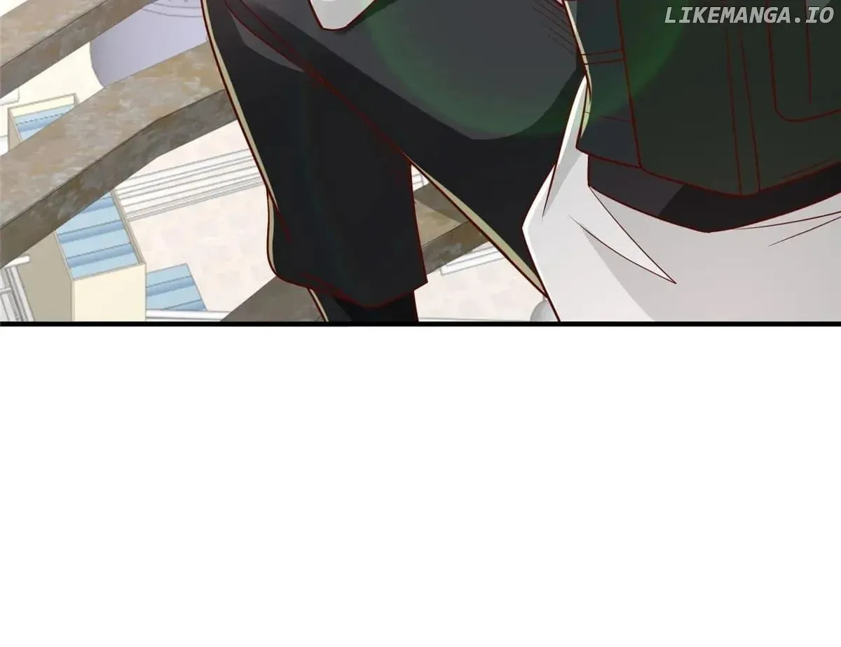 I Randomly Have A New Career Every Week Chapter 764 page 97 - 