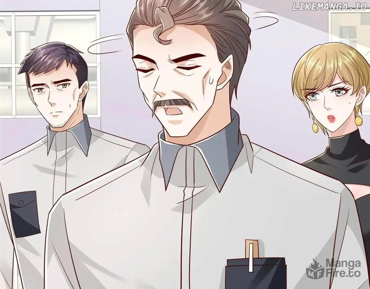 I Randomly Have A New Career Every Week Chapter 764 page 99 - 