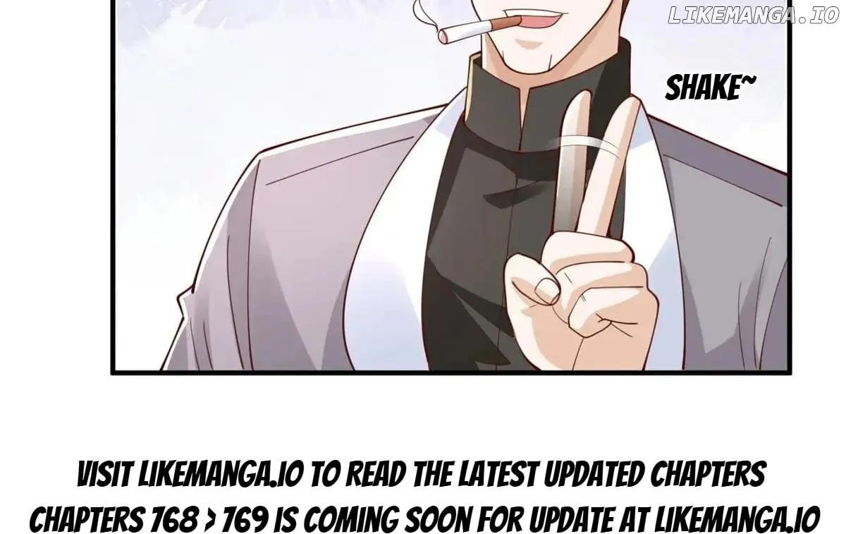 I Randomly Have A New Career Every Week Chapter 765 page 2 - 