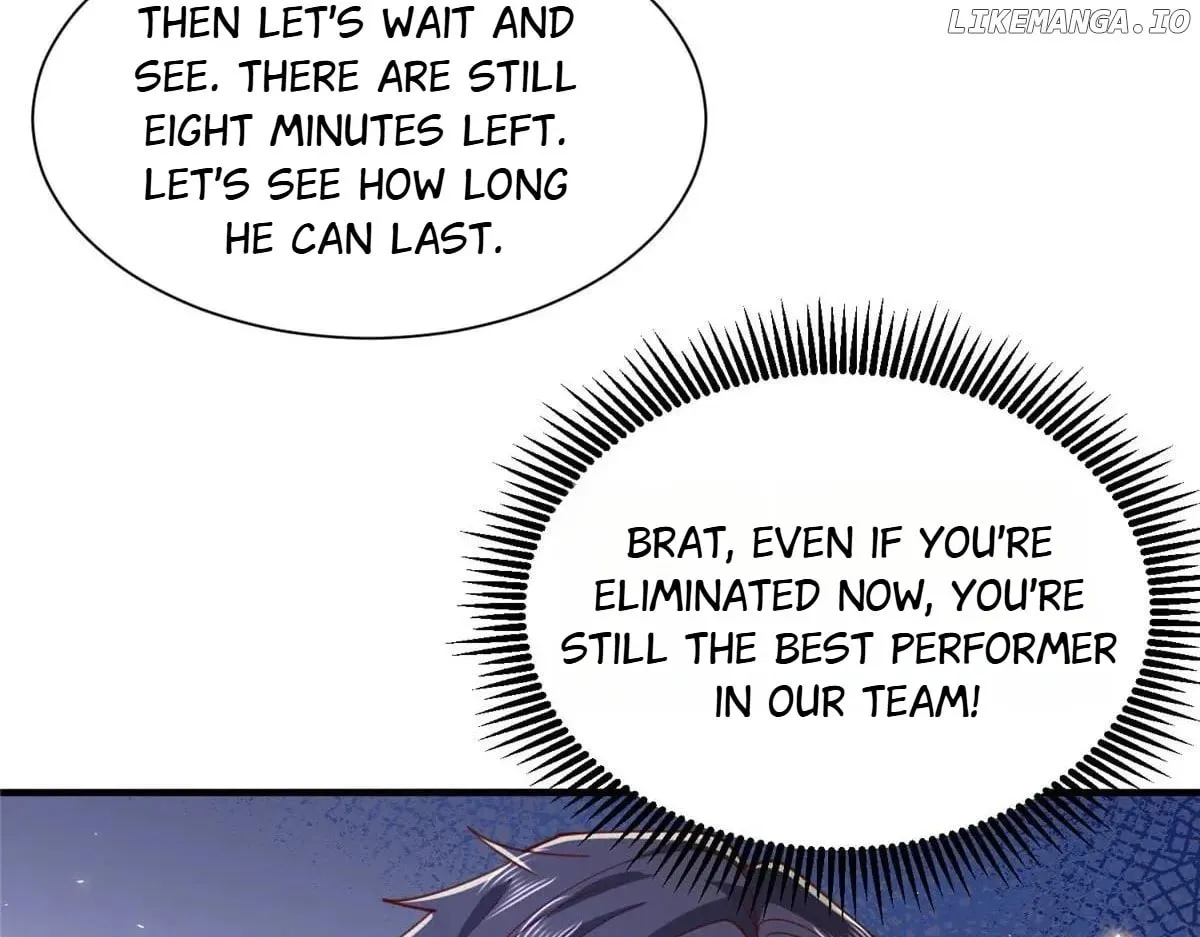 I Randomly Have A New Career Every Week Chapter 765 page 11 - 