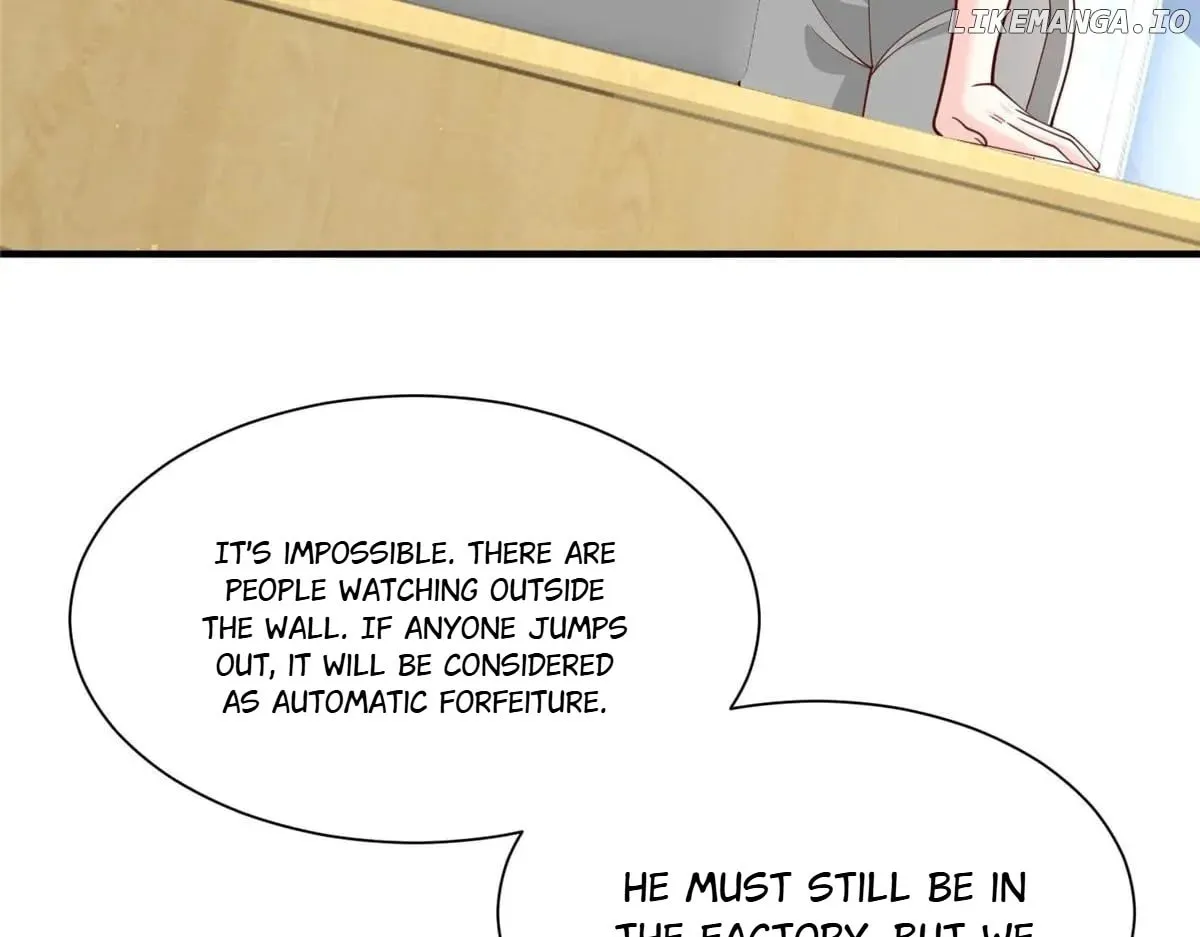 I Randomly Have A New Career Every Week Chapter 765 page 19 - 