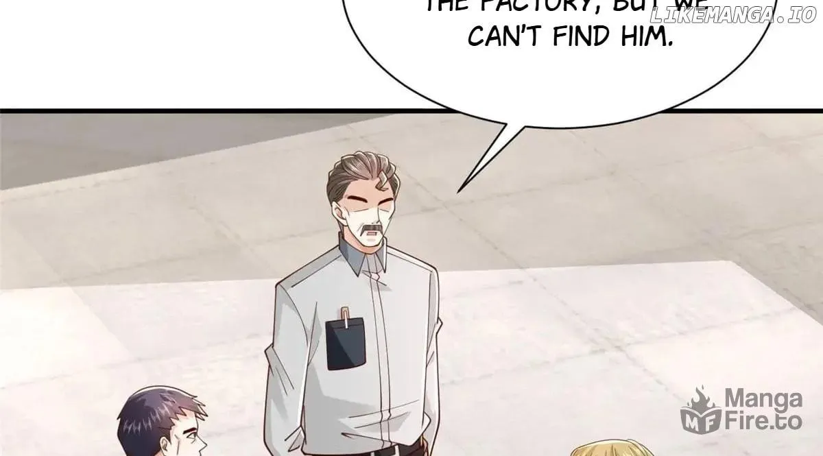 I Randomly Have A New Career Every Week Chapter 765 page 20 - 