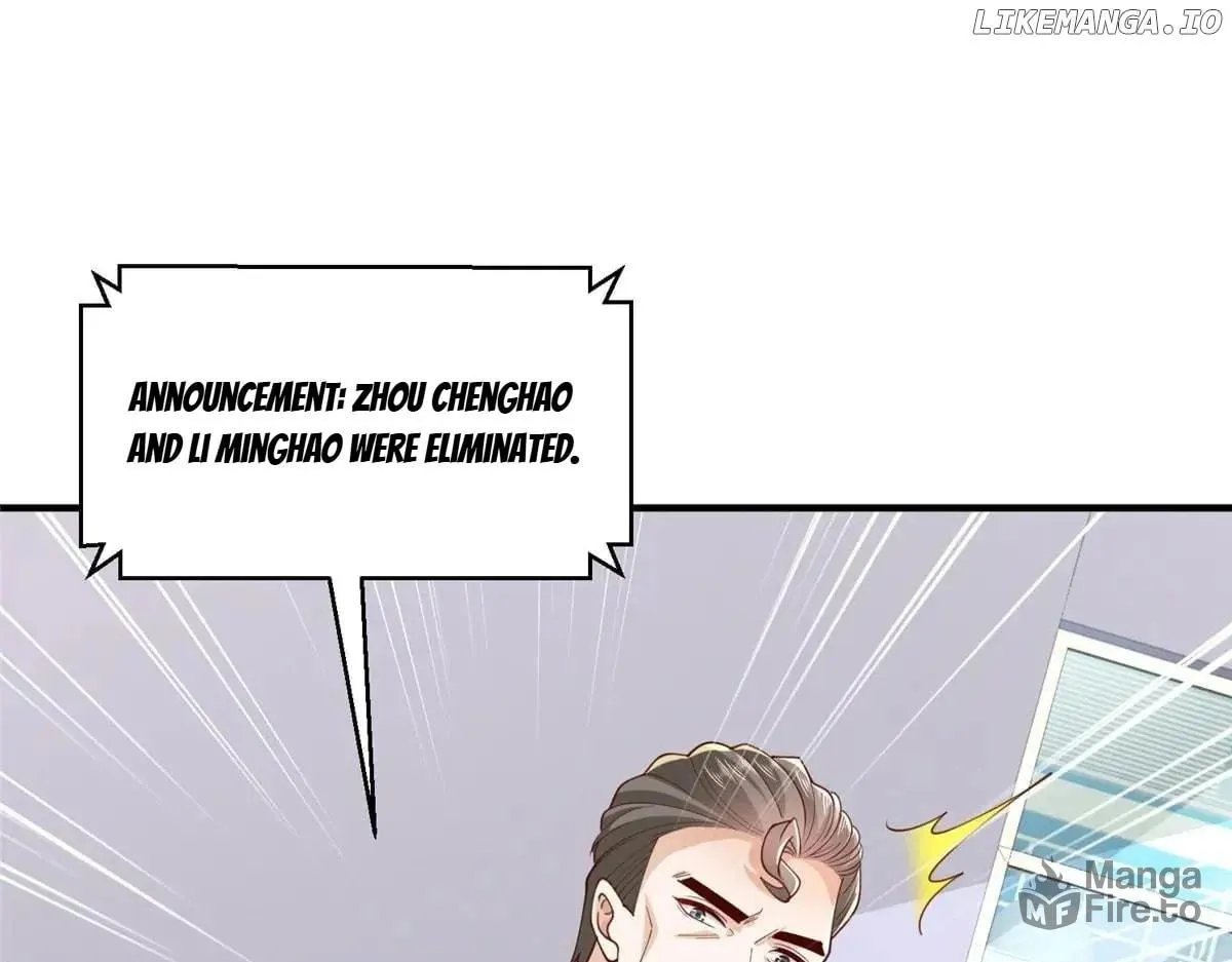 I Randomly Have A New Career Every Week Chapter 765 page 3 - 