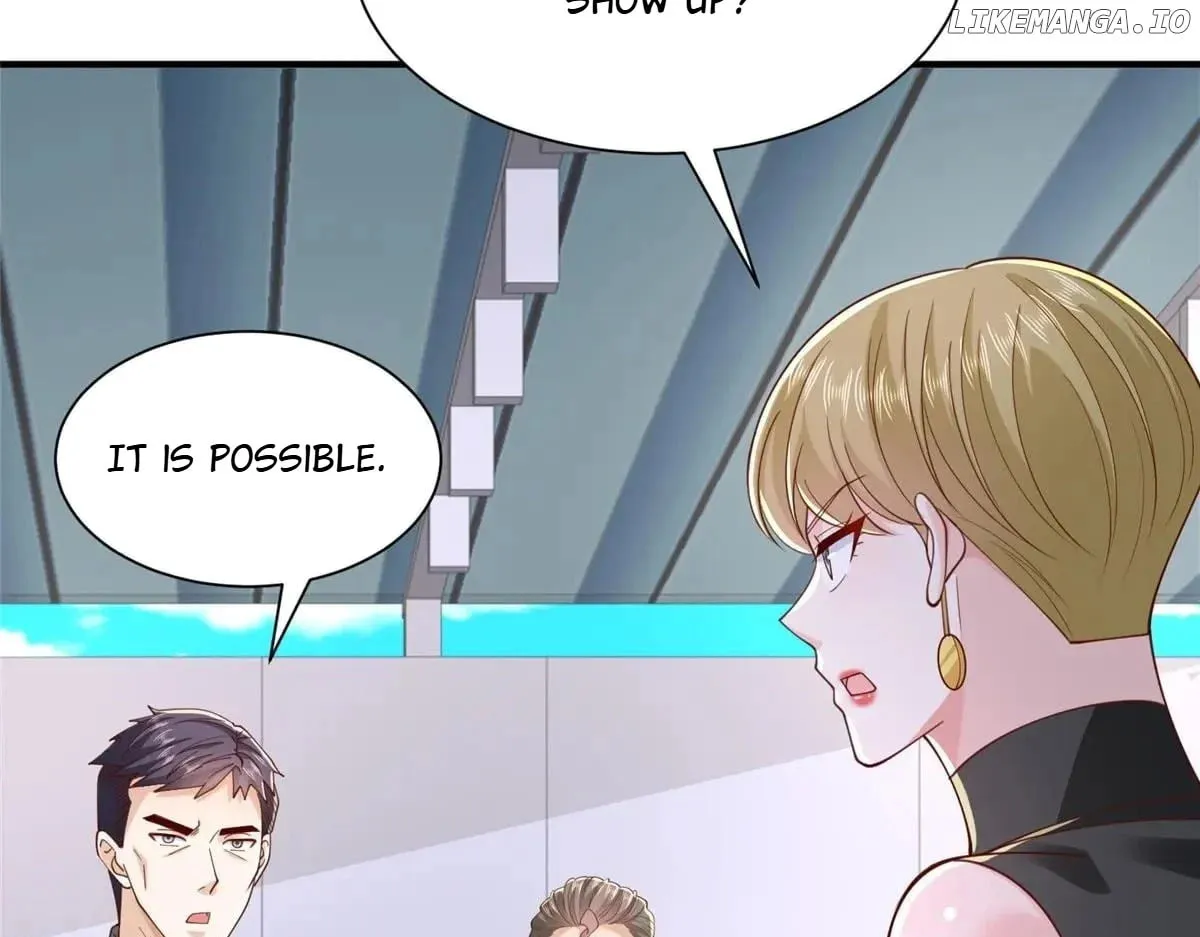 I Randomly Have A New Career Every Week Chapter 765 page 23 - 