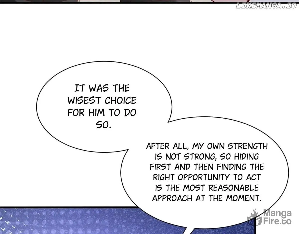 I Randomly Have A New Career Every Week Chapter 765 page 25 - 