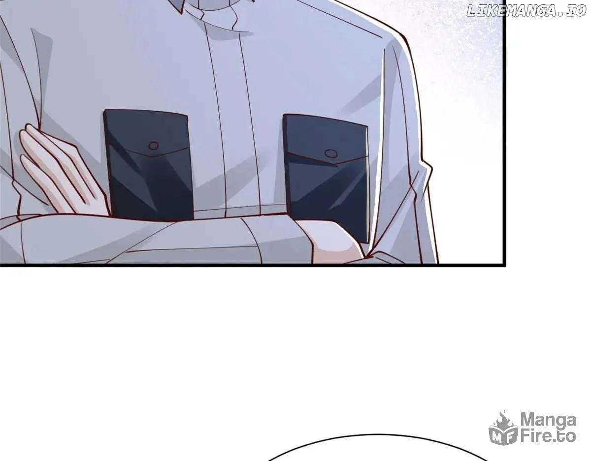 I Randomly Have A New Career Every Week Chapter 765 page 27 - 
