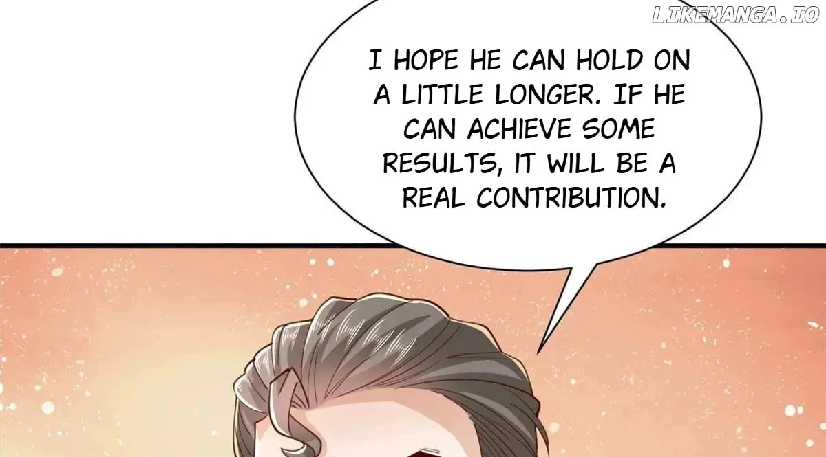 I Randomly Have A New Career Every Week Chapter 765 page 28 - 