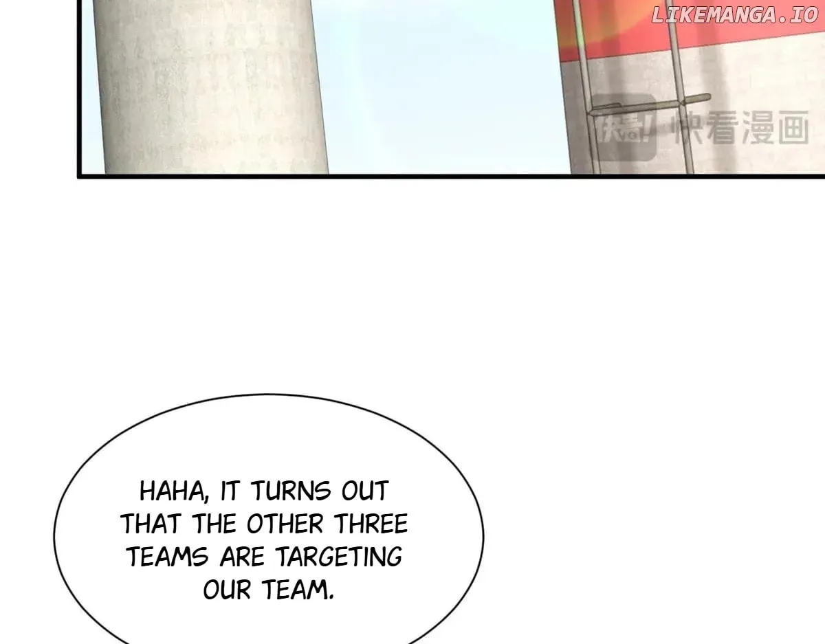 I Randomly Have A New Career Every Week Chapter 765 page 38 - 
