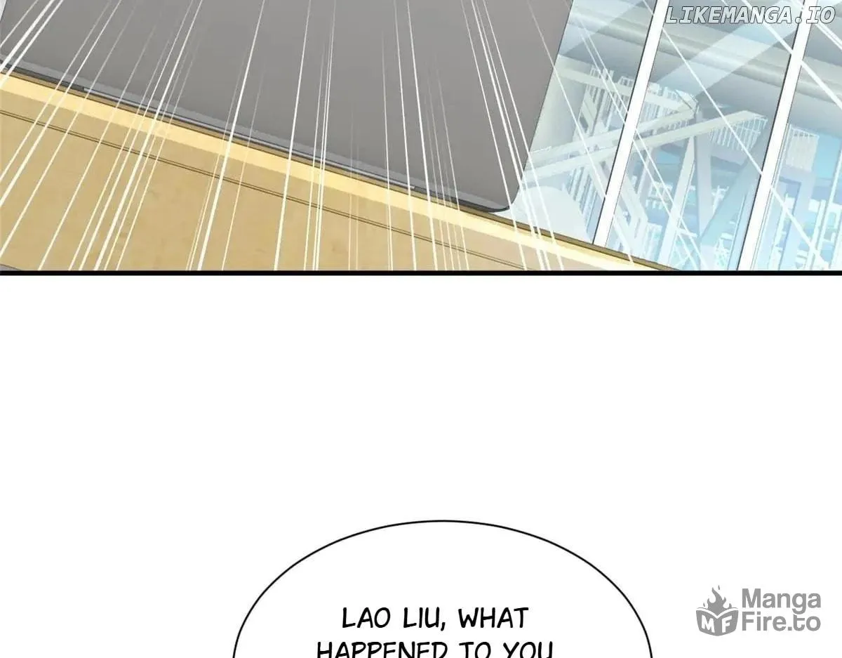 I Randomly Have A New Career Every Week Chapter 765 page 5 - 
