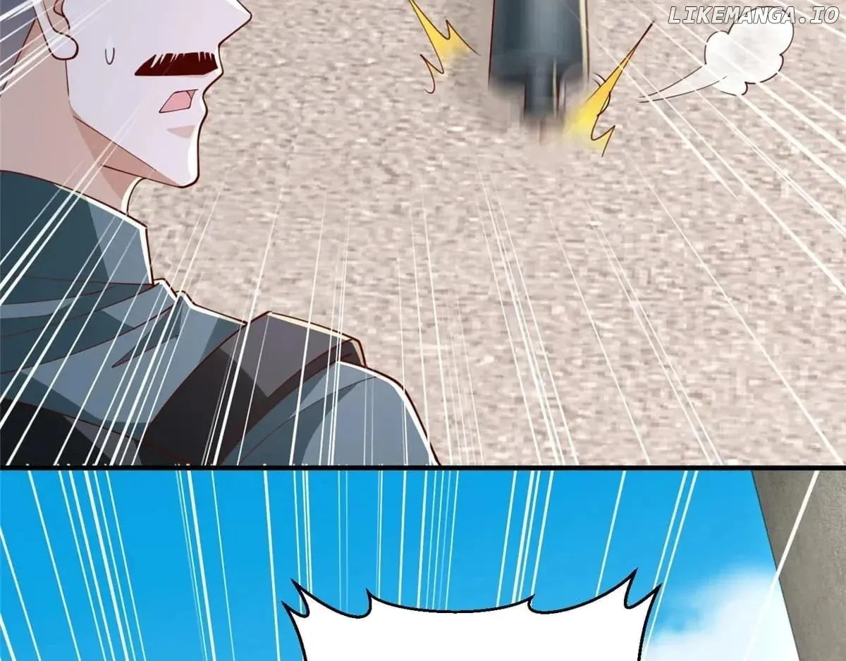 I Randomly Have A New Career Every Week Chapter 765 page 47 - 