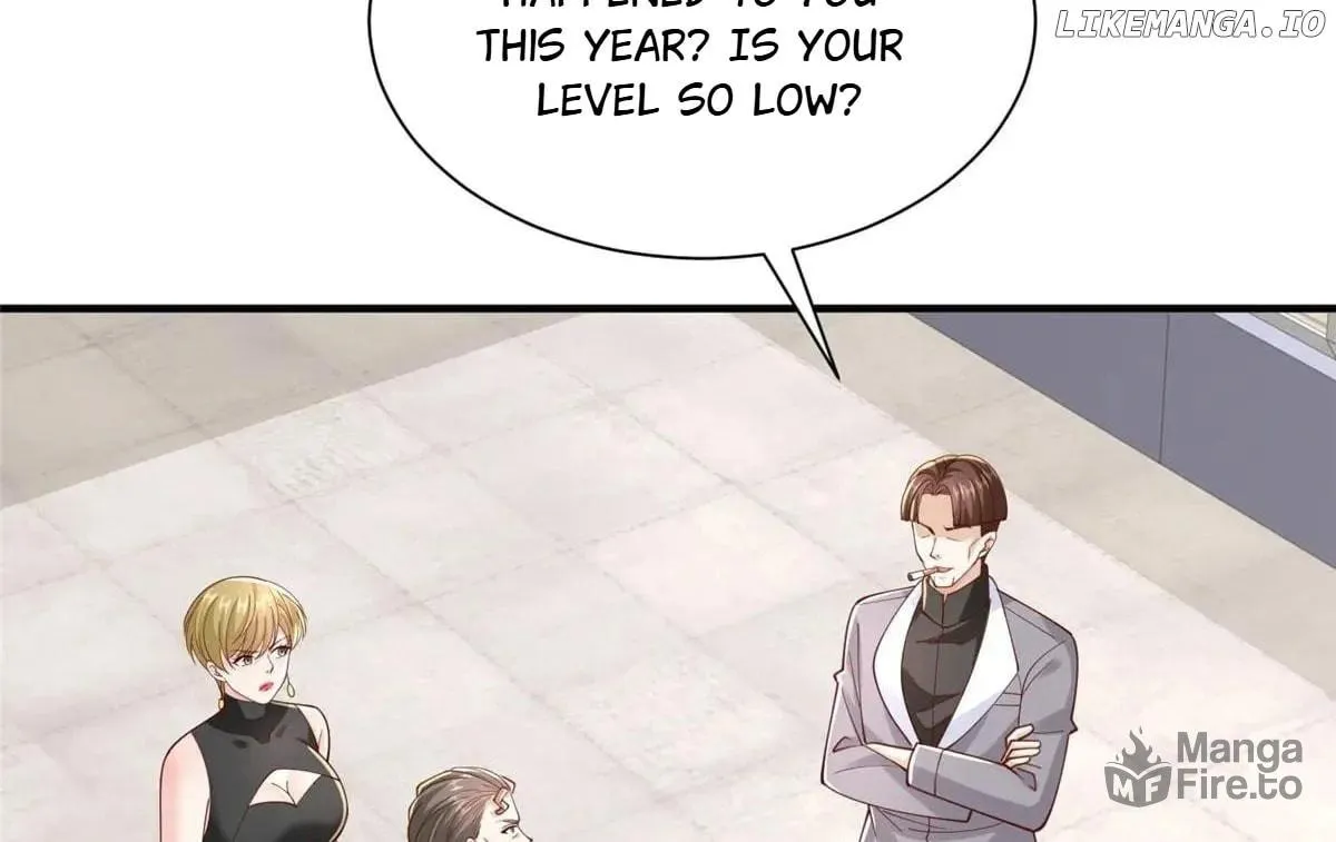 I Randomly Have A New Career Every Week Chapter 765 page 6 - 