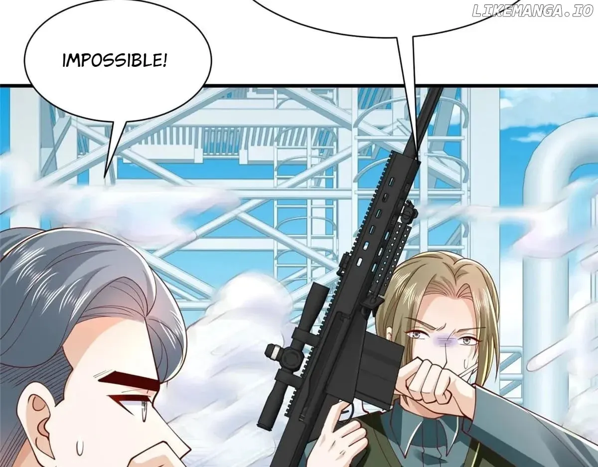 I Randomly Have A New Career Every Week Chapter 765 page 53 - 