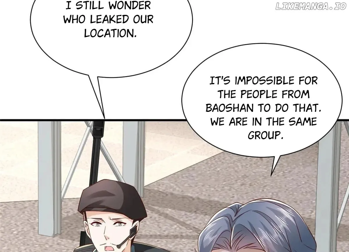 I Randomly Have A New Career Every Week Chapter 765 page 67 - 
