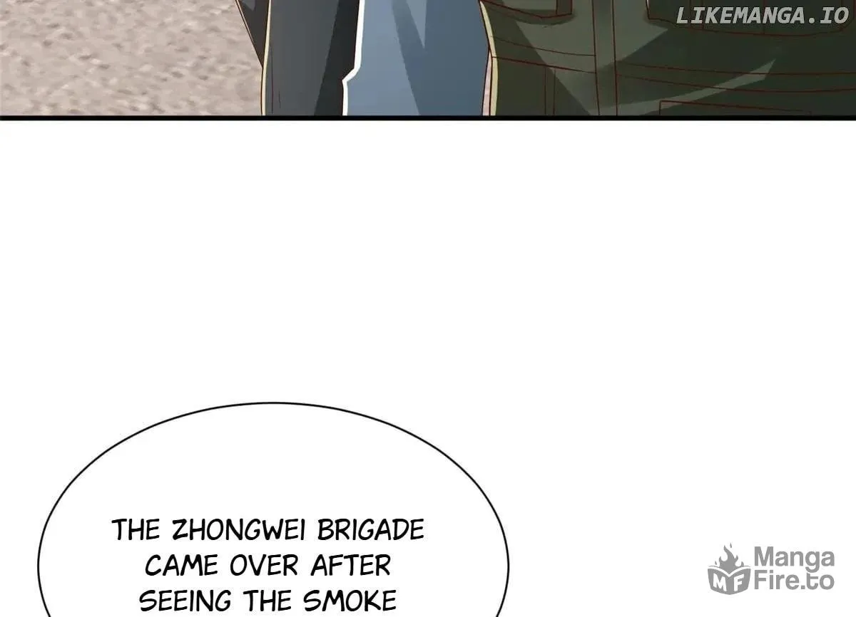 I Randomly Have A New Career Every Week Chapter 765 page 69 - 