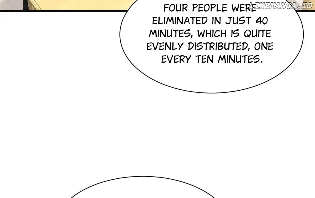 I Randomly Have A New Career Every Week Chapter 765 page 8 - 