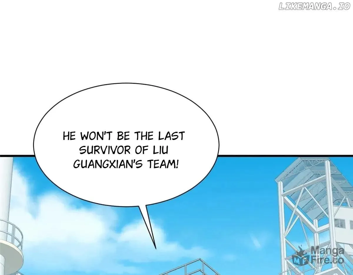 I Randomly Have A New Career Every Week Chapter 765 page 72 - 